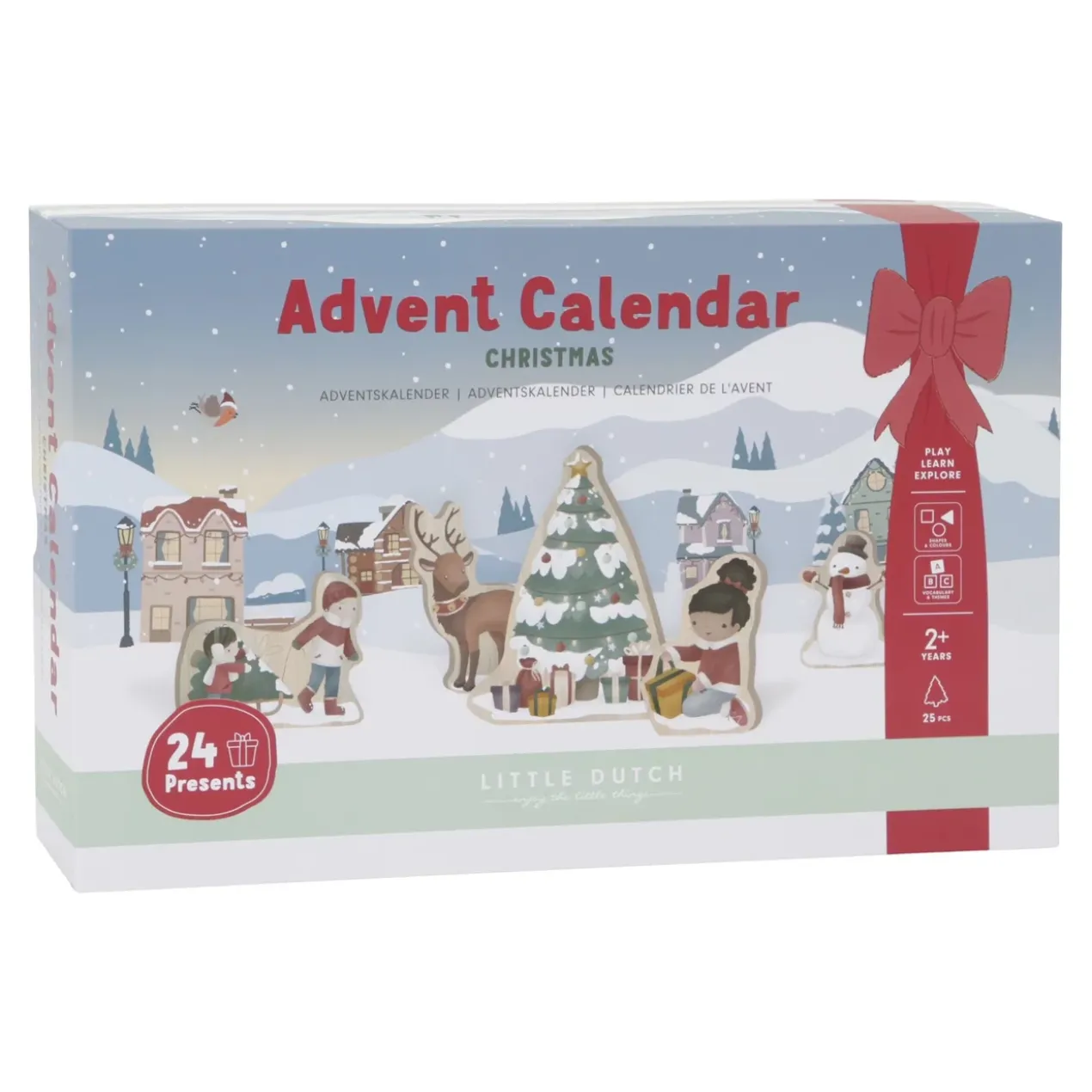 Adventskalender