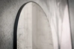 Aged gate spiegel - clear - 80x200