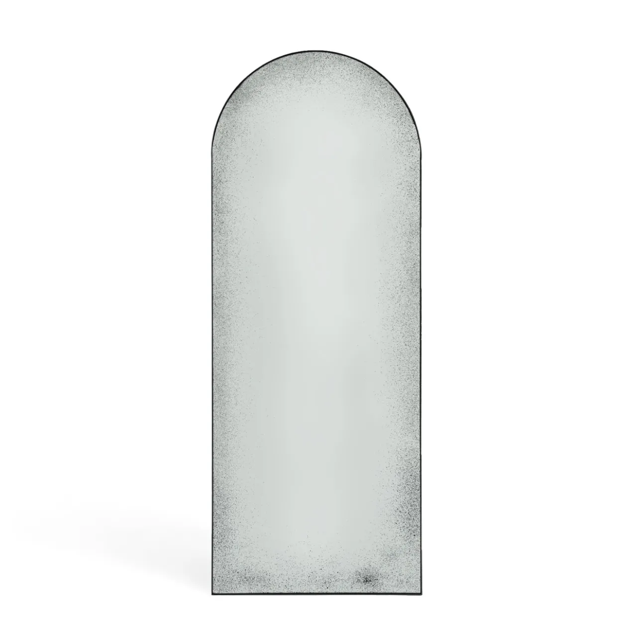 Aged gate spiegel - clear - 80x200