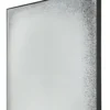 Aged spiegel - clear heavy aged 122x153