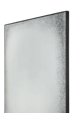 Aged spiegel - clear heavy aged 122x153