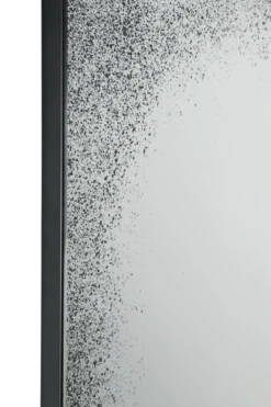 Aged spiegel - clear heavy aged 122x153