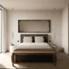 Aged spiegel - recht - clear - 80x200