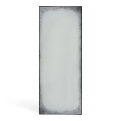 Aged spiegel - recht - clear - 80x200