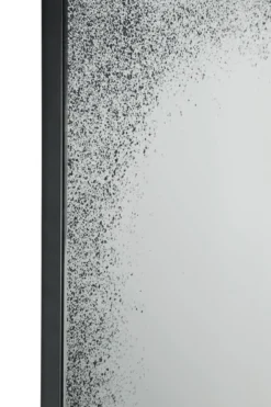 Aged spiegel - recht - clear - 80x200