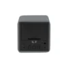 Alarm clock Spry square LED mouse grey
