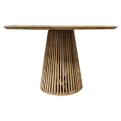 Amsar eettafel 120cm