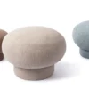 Anoo Pouf Mocha Mist S