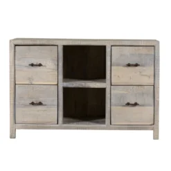 Anuga Houten Dressoir