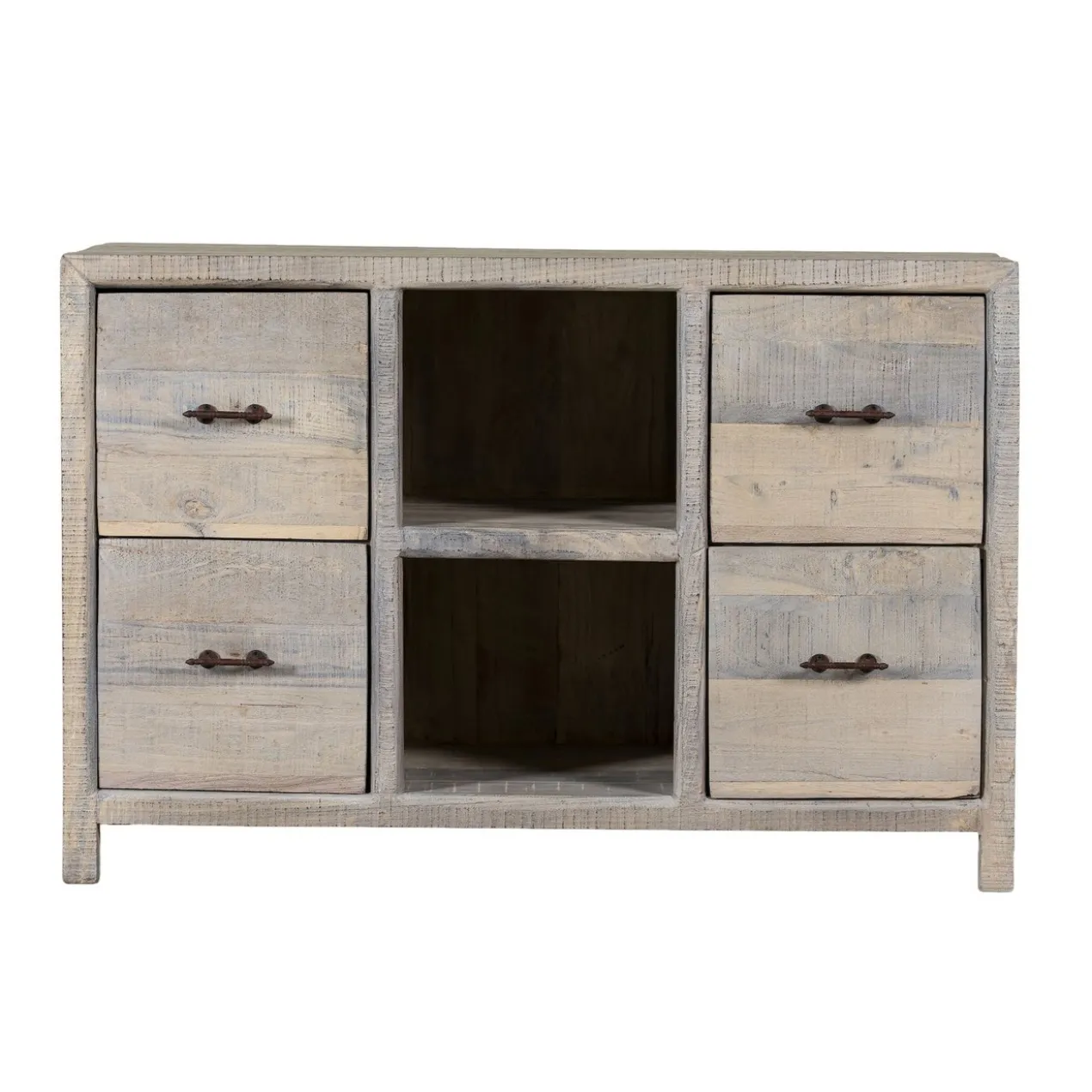 Anuga Houten Dressoir