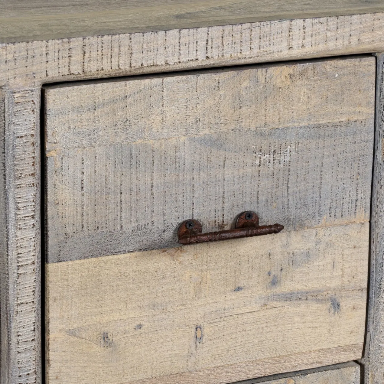 Anuga Houten Dressoir