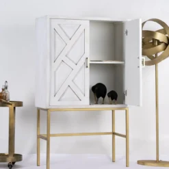 Aparaa Mango Hout Dressoir