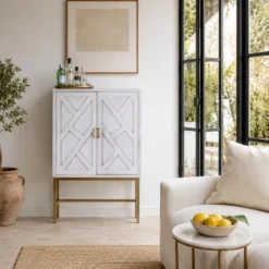 Aparaa Mango Hout Dressoir
