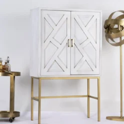Aparaa Mango Hout Dressoir
