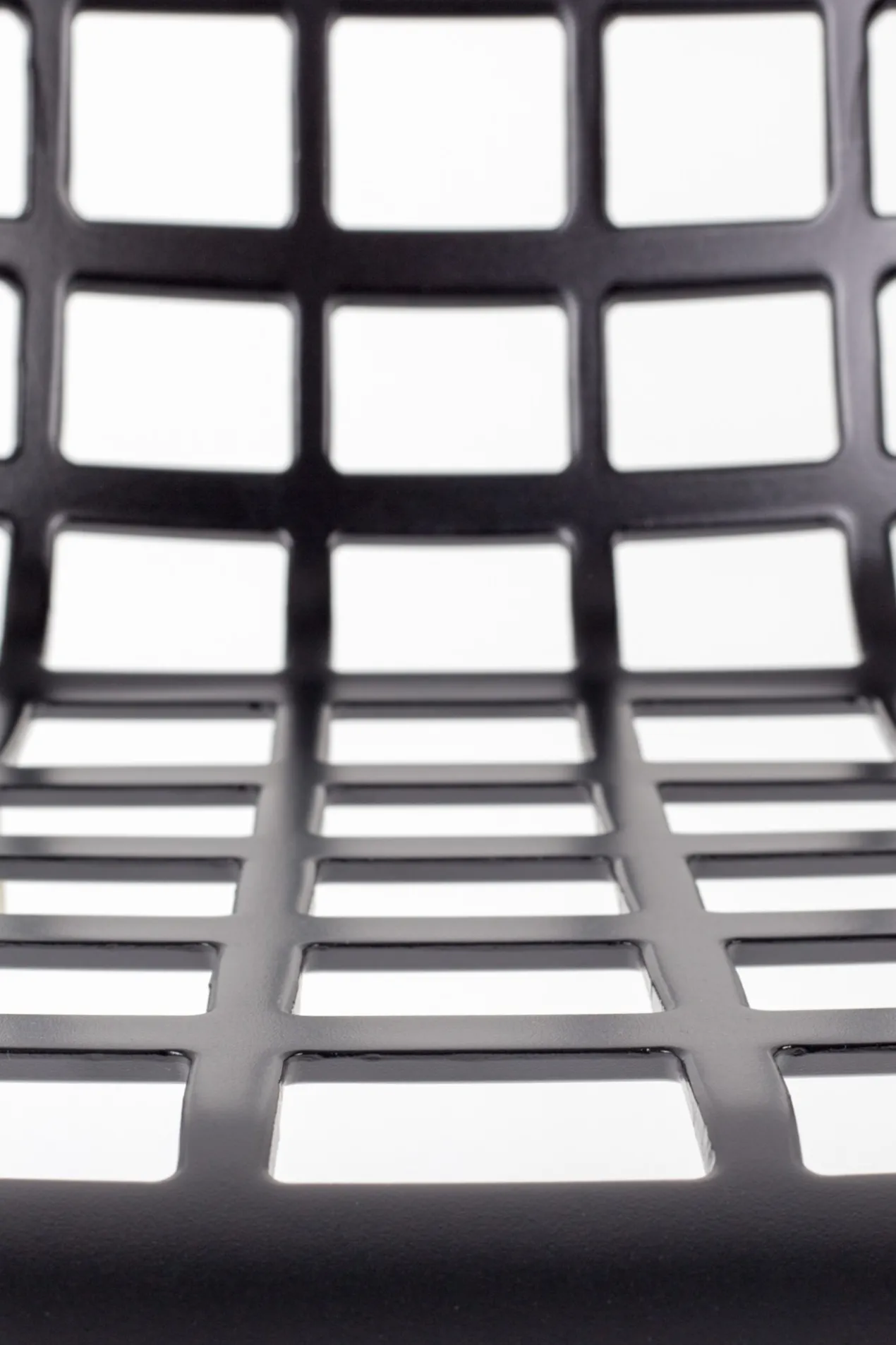 Armchair albert kuip garden black