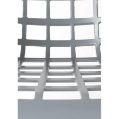 Armchair albert kuip garden light grey