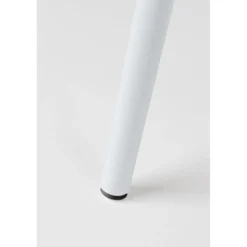 Armchair albert kuip garden white