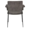 Armchair Portland grijs