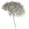 Artificial Heracleum branch