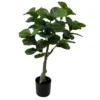 Artificial plant Ficus