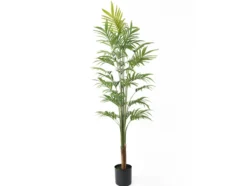 Artificial plant Gold Palm Tree large