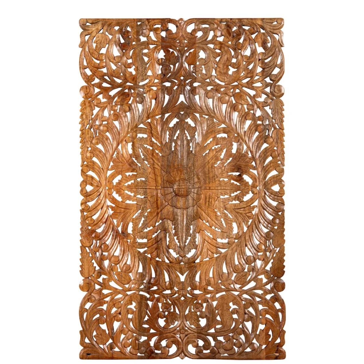 Arvavasu - Mangohouten Wandpaneel 150cm
