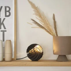 Atmosphere - Naturel - Tafellamp