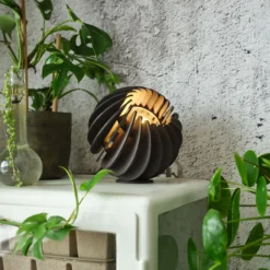 Atmosphere - Naturel - Tafellamp