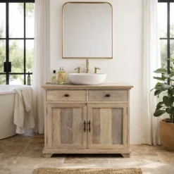 Atreyi Houten Dressoir