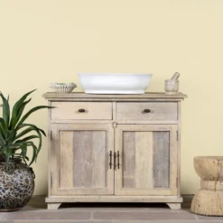 Atreyi Houten Dressoir
