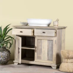 Atreyi Houten Dressoir