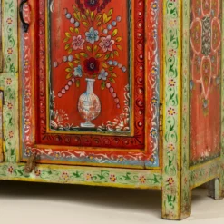 Atri - Handbeschilderd Dressoir