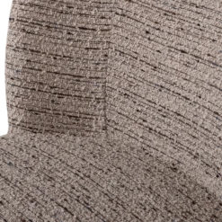 Atty draaifauteuil grove melange beige [fsc]