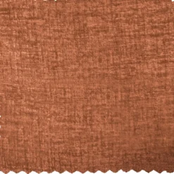 Atty draaifauteuil velvet oranje