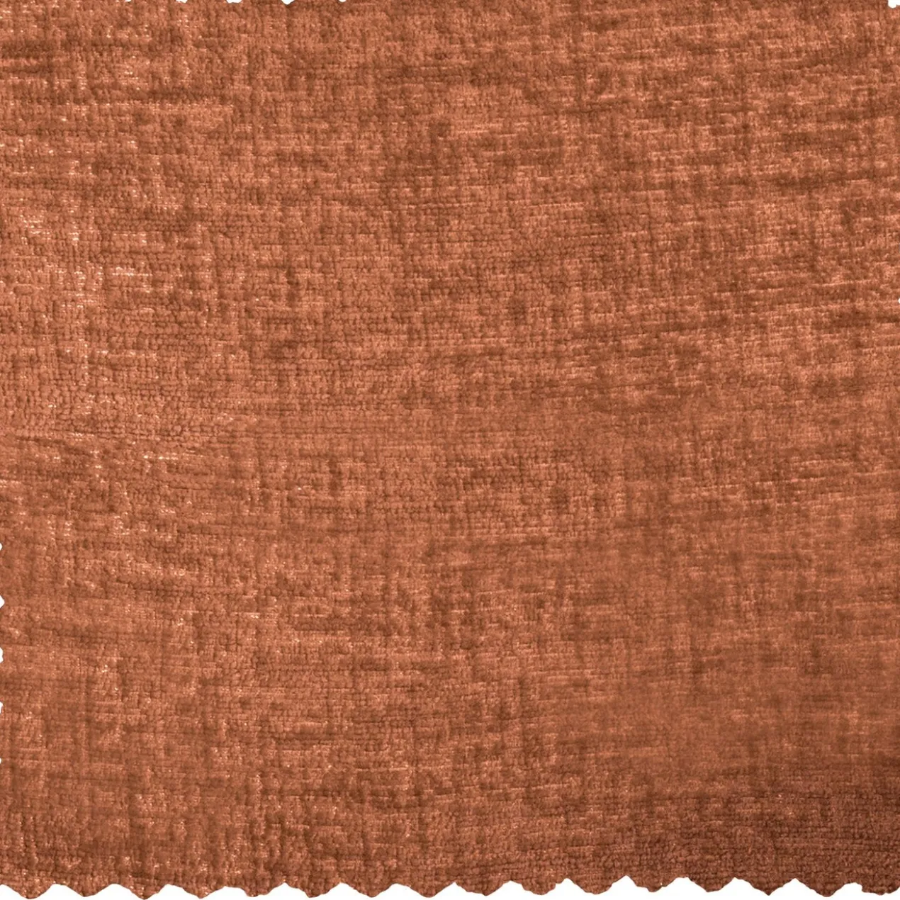 Atty draaifauteuil velvet oranje