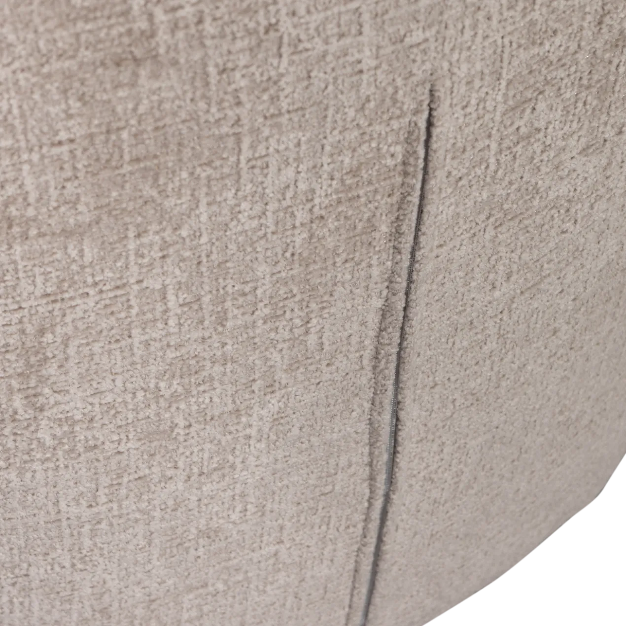 Atty draaifauteuil velvet zand