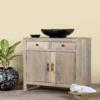 Avleen Houten Dressoir