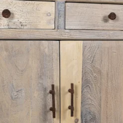 Avleen Houten Dressoir