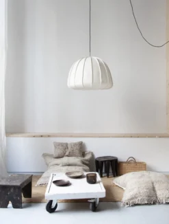 Ay illuminate Hozuki hanglamp - small