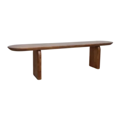 Baba eetkamerbankje 180 cm