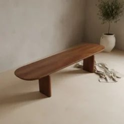 Baba eetkamerbankje 180 cm