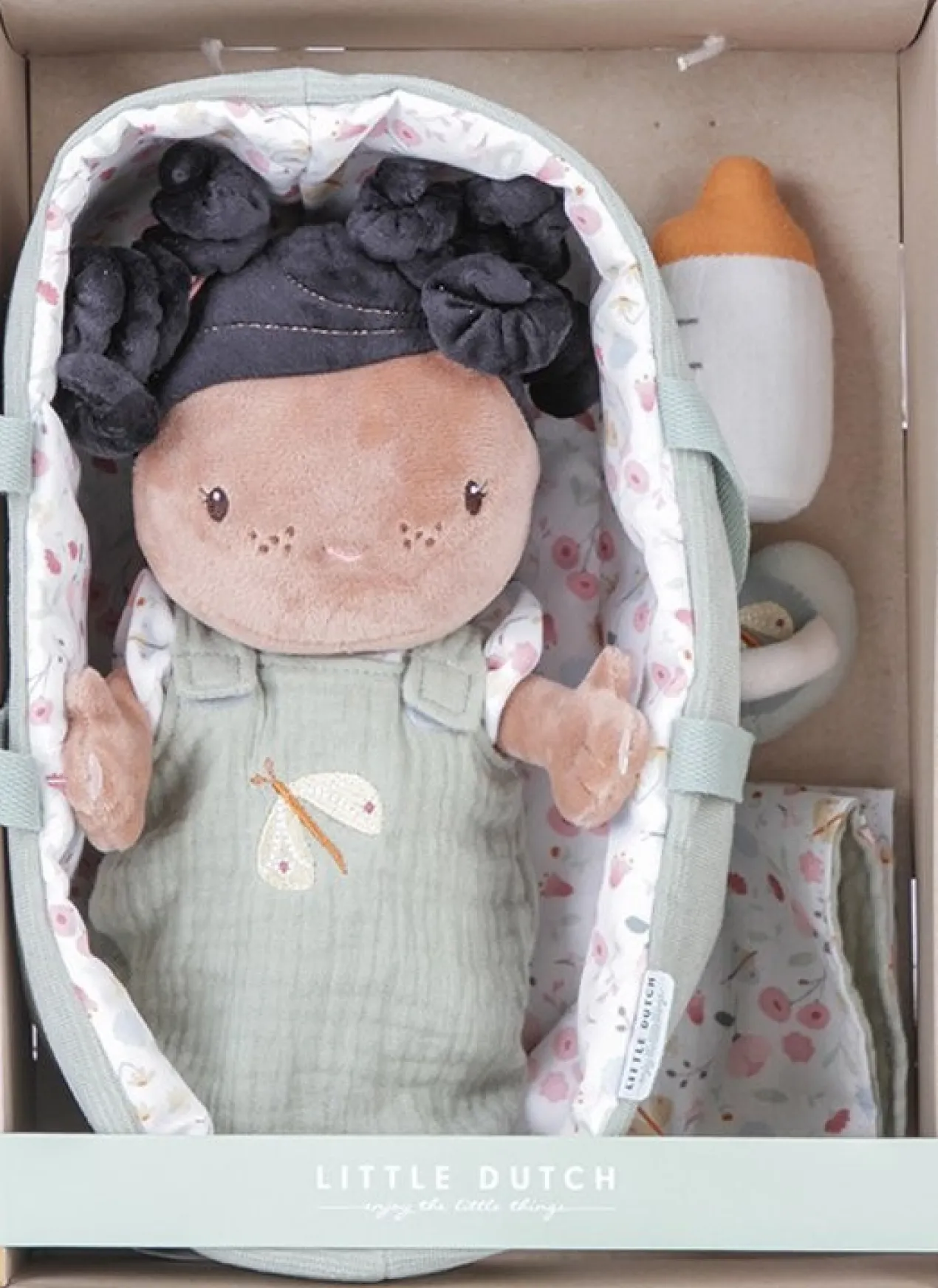 Babypop Evi