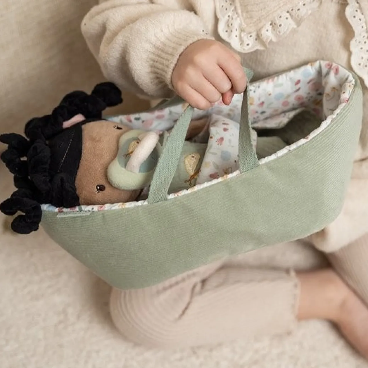 Babypop Evi