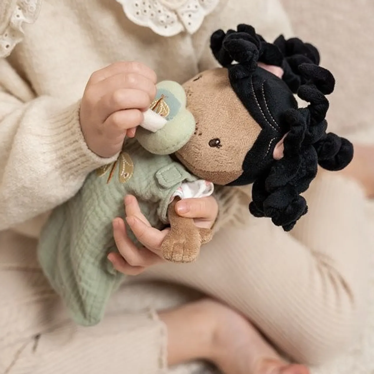 Babypop Evi
