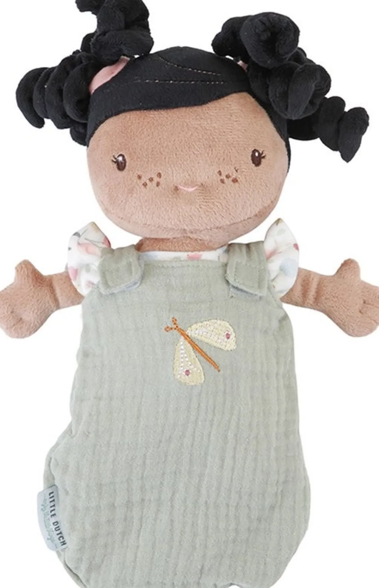 Babypop Evi