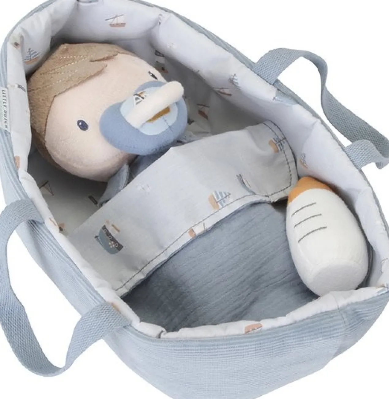 Babypop Jim