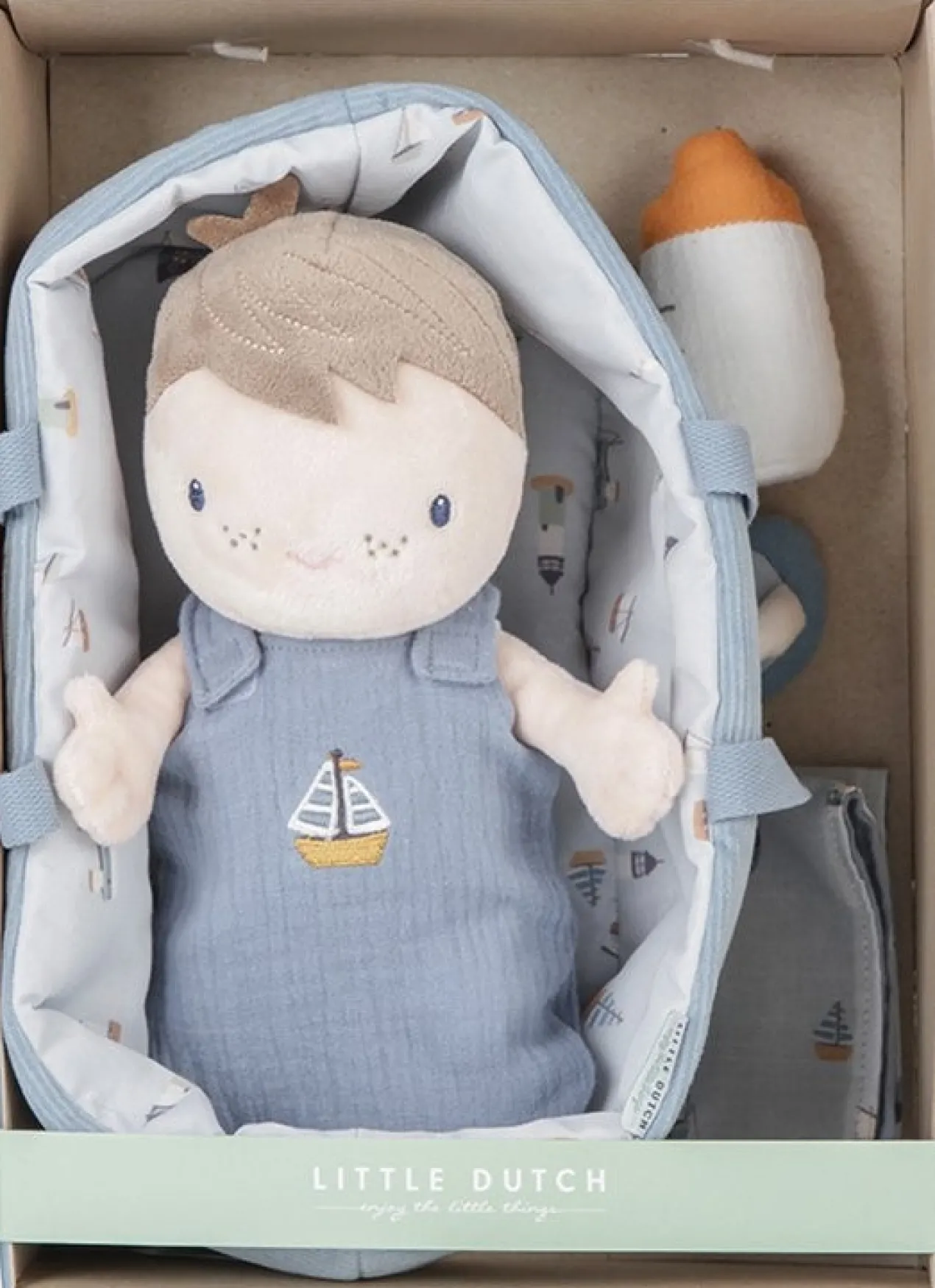 Babypop Jim