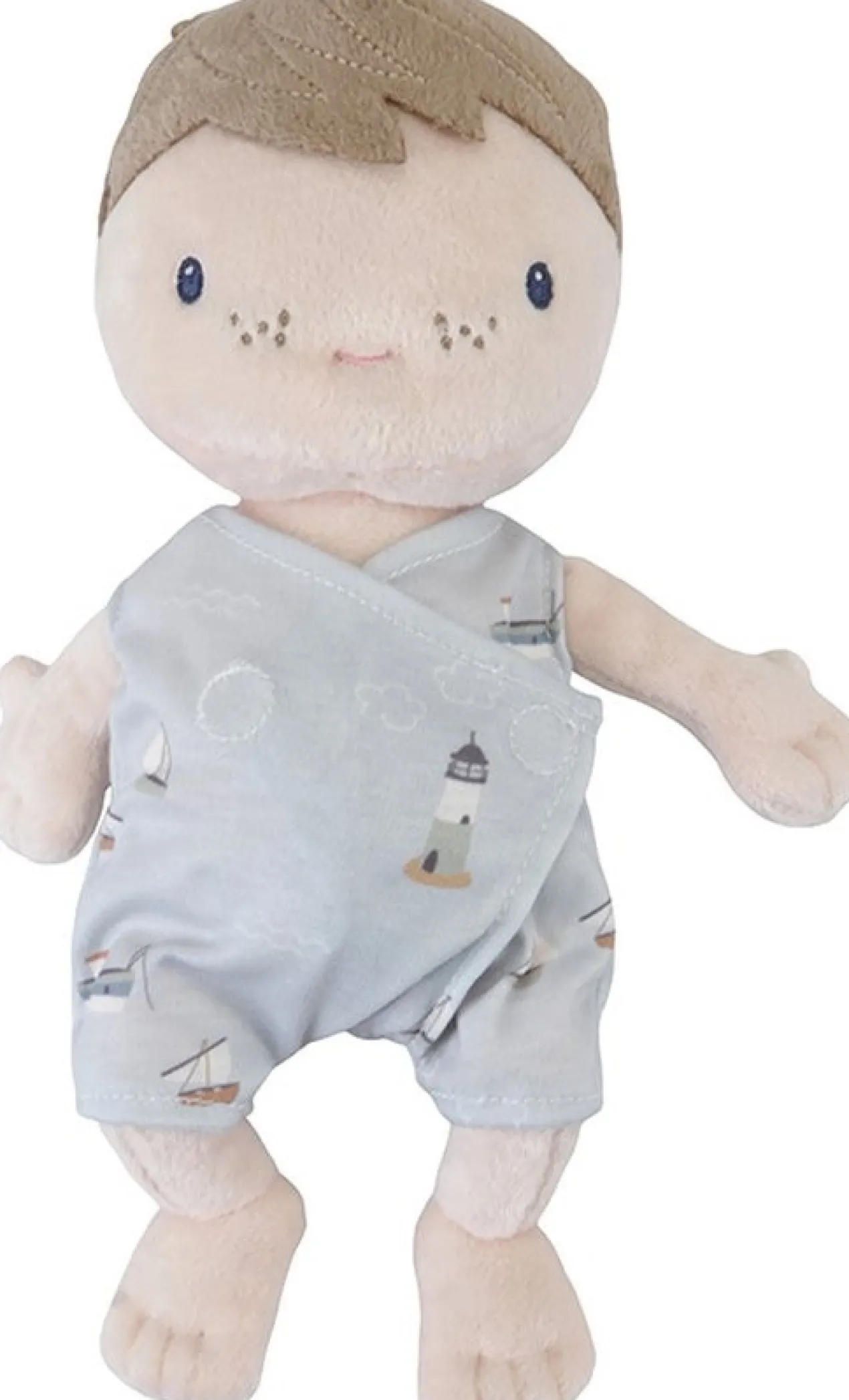 Babypop Jim