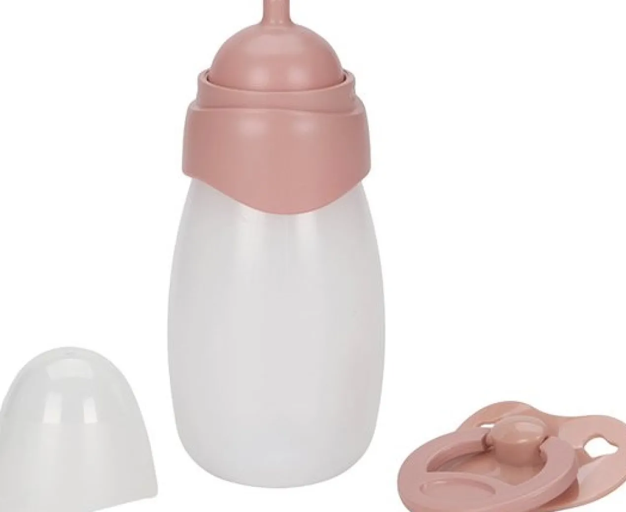 Babypop Lily