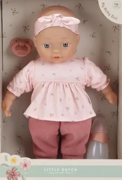 Babypop Lily